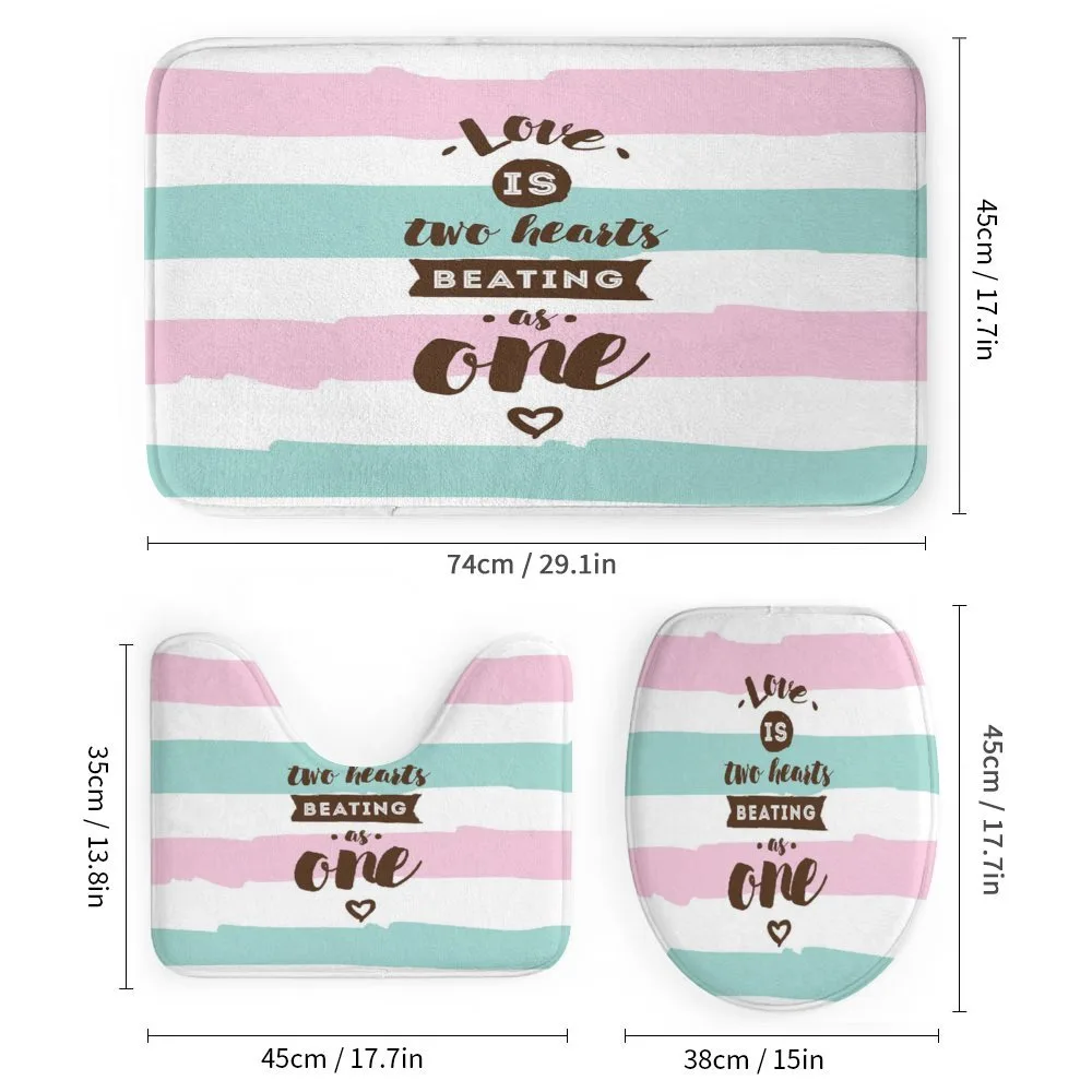 Retro Style Pastel — Detail 1