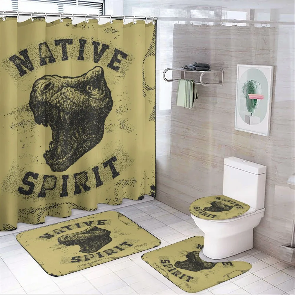 Roaring Portrait Wild — Your design