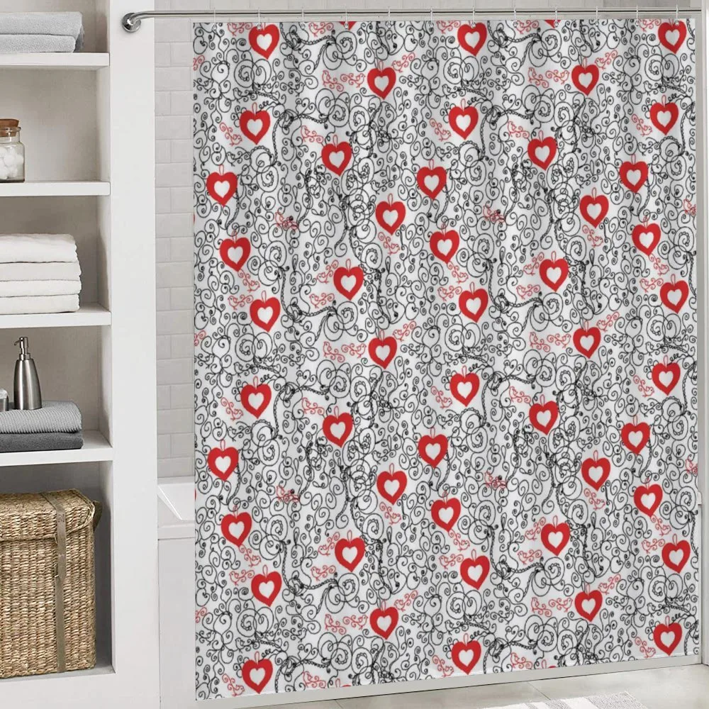 Romantic Hearty — Detail 4