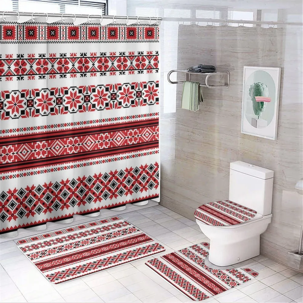 Ukrainian Accents — Your design