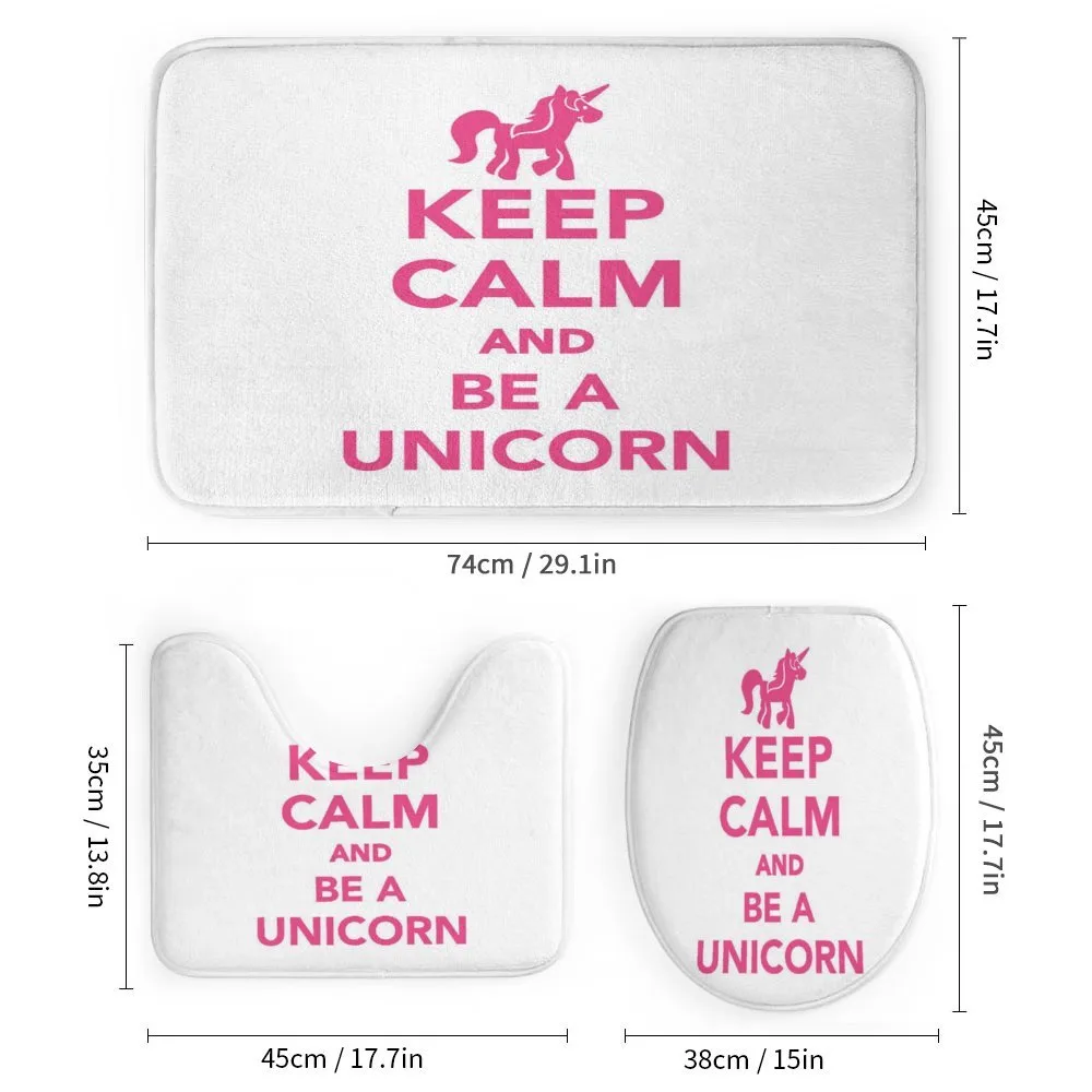 Be a Unicorn Text — Detail 1