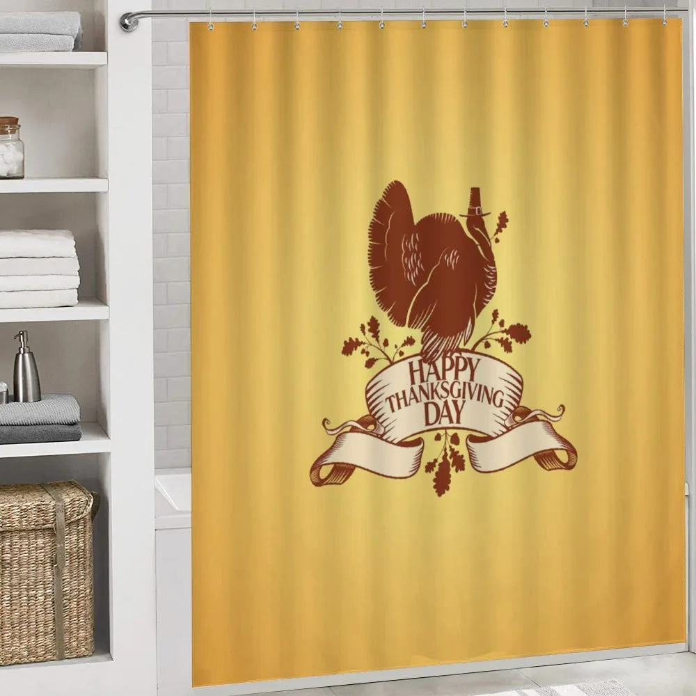 Bird Silhouette Banner — Detail 4