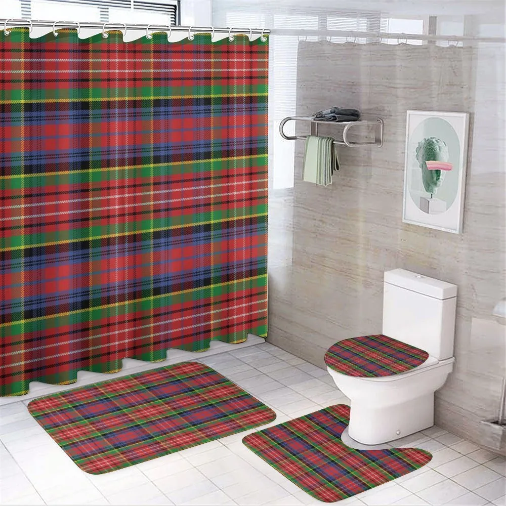 Caledonia Scottish Style — Your design