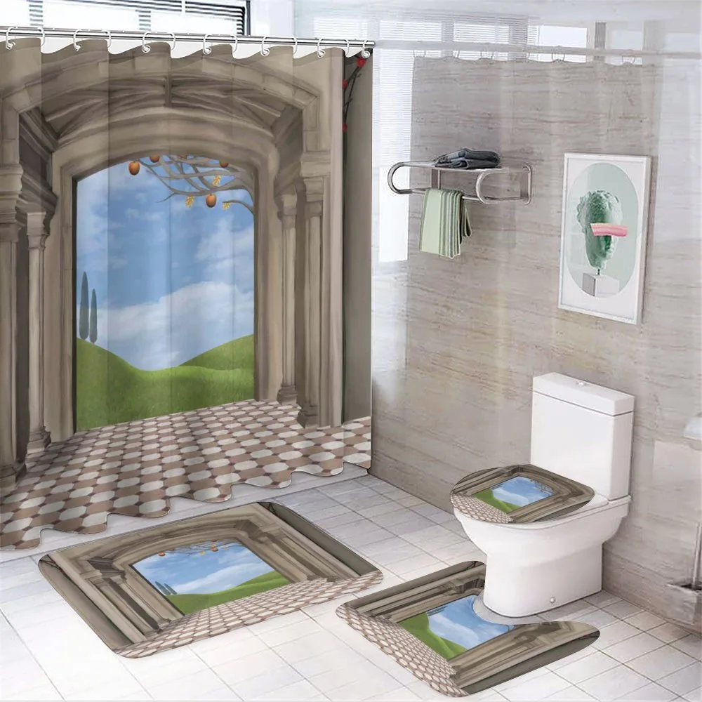 Classic Architectural — Your design
