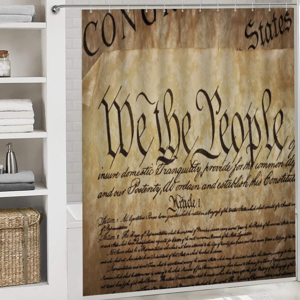 Constitution Text — Detail 4
