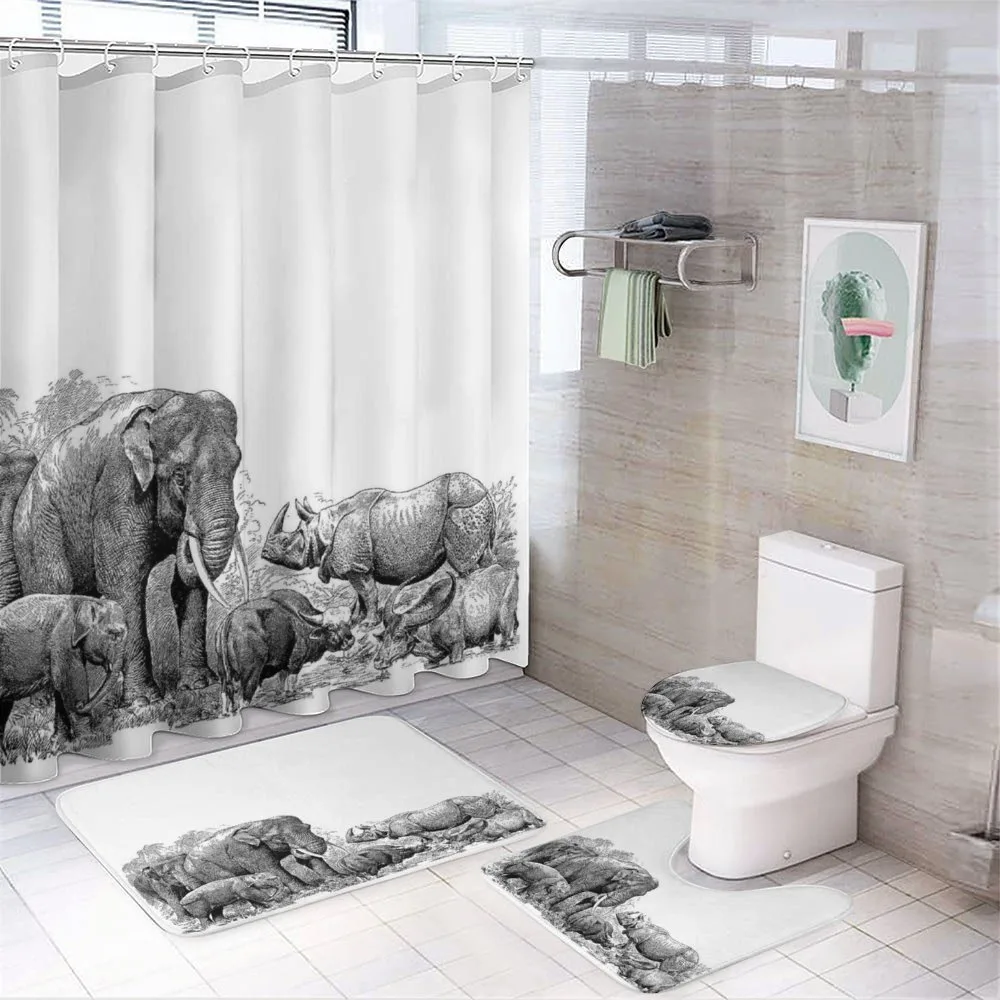 Elephants — Your design