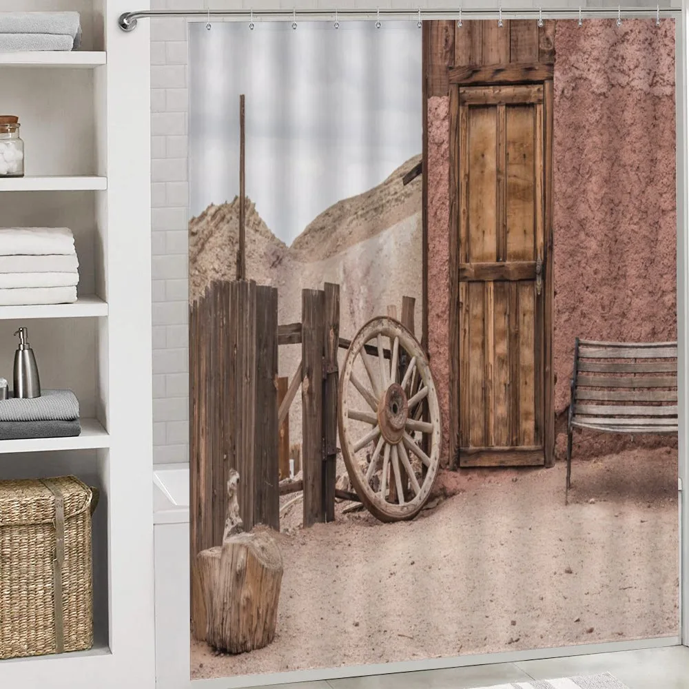 Farmhouse — Detail 4