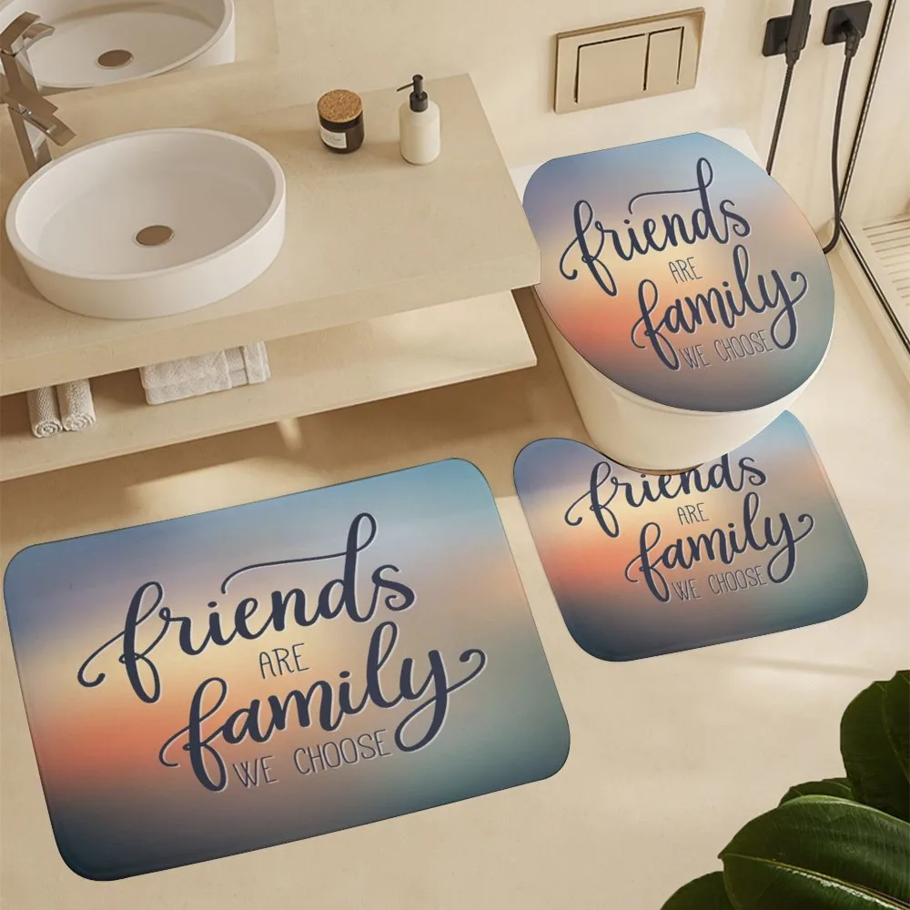 Friends are Family BFF — Detail 5