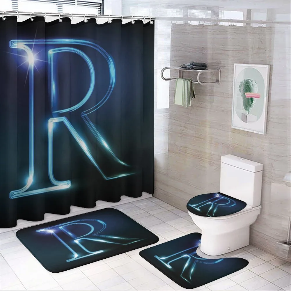 Futuristic Design R — Your design