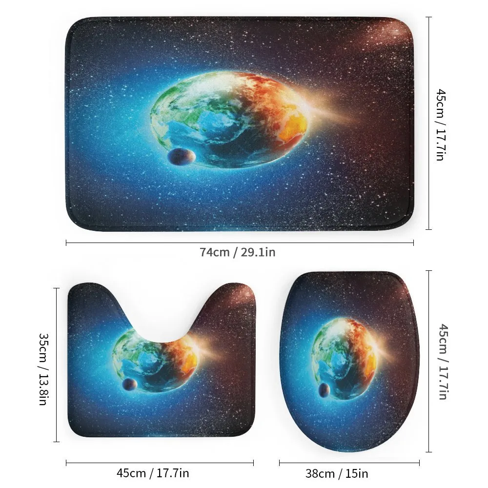 Galaxy Space Stars Astral — Detail 1