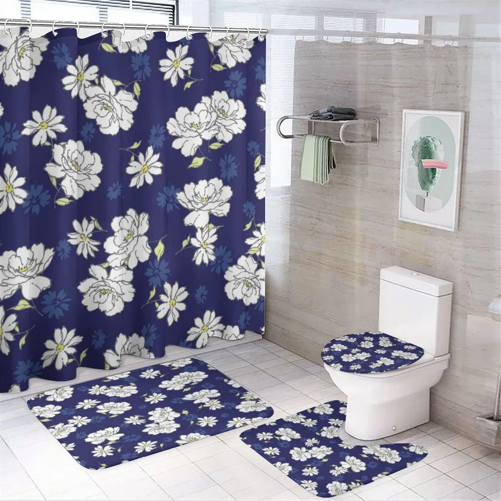 Gentle Spring — Your design