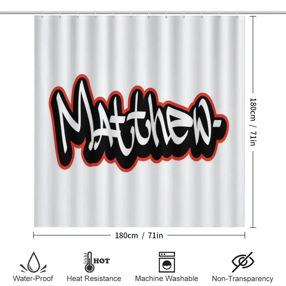 Hip-hop Street Art Name — Detail 2