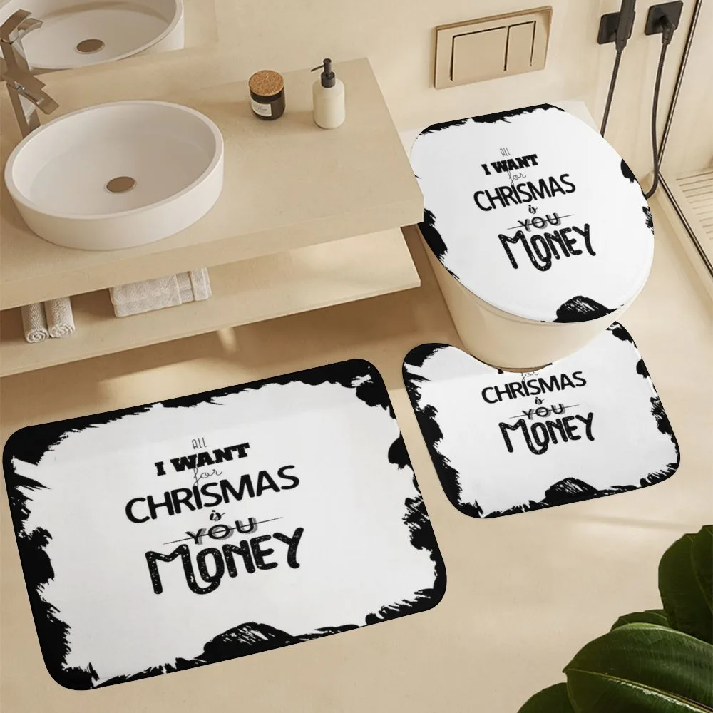 Humorous Words with Christmas — Detail 5