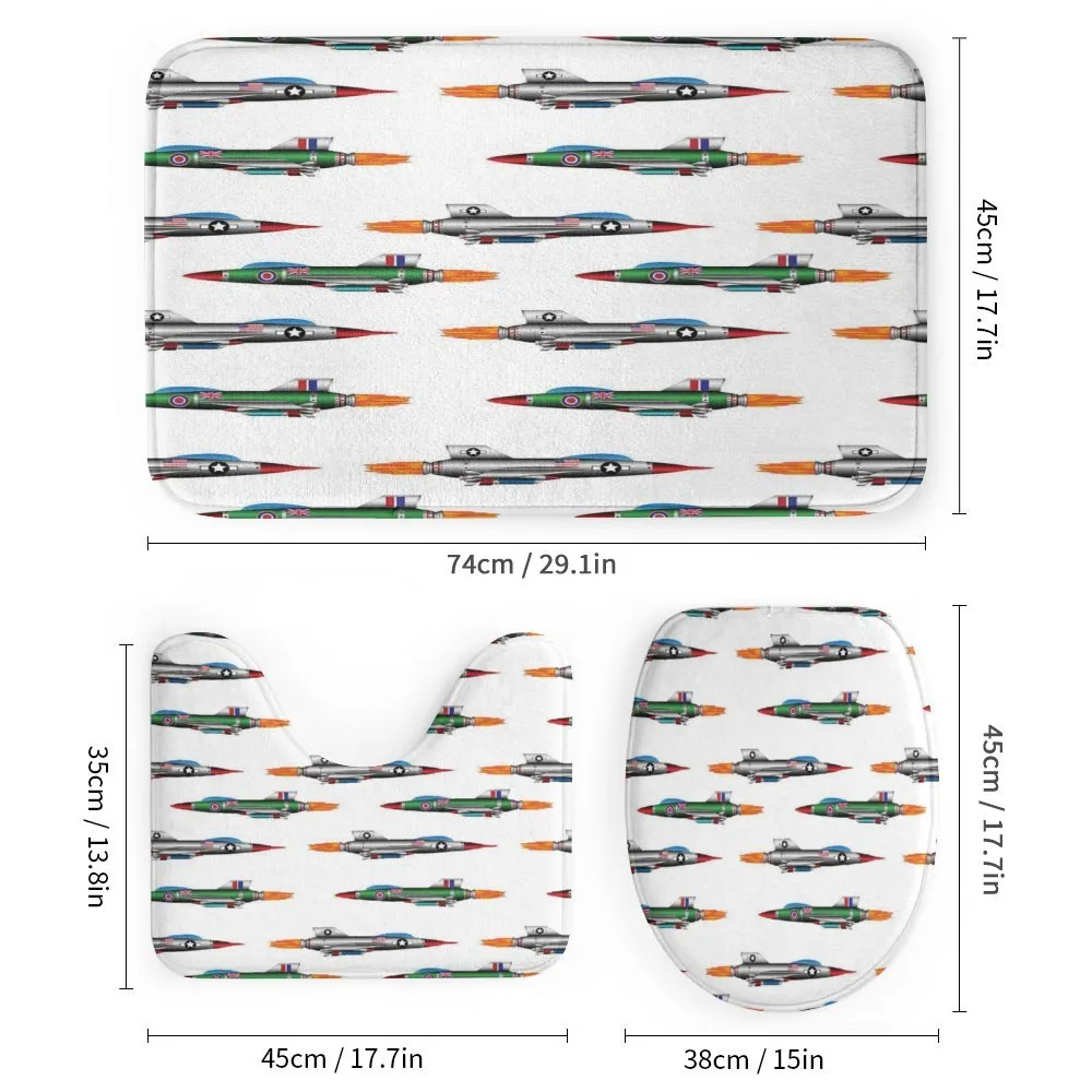 Jets Aviation Design — Detail 1