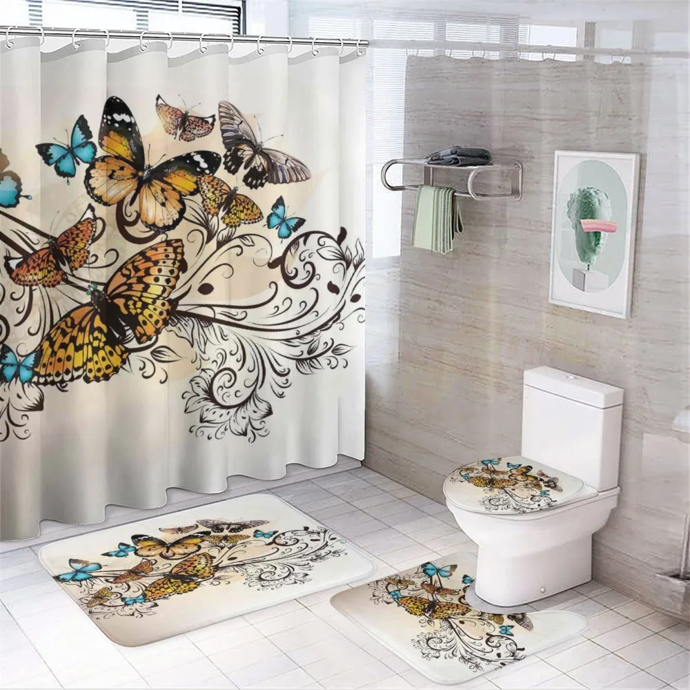 Monarch Vintage Damask — Your design