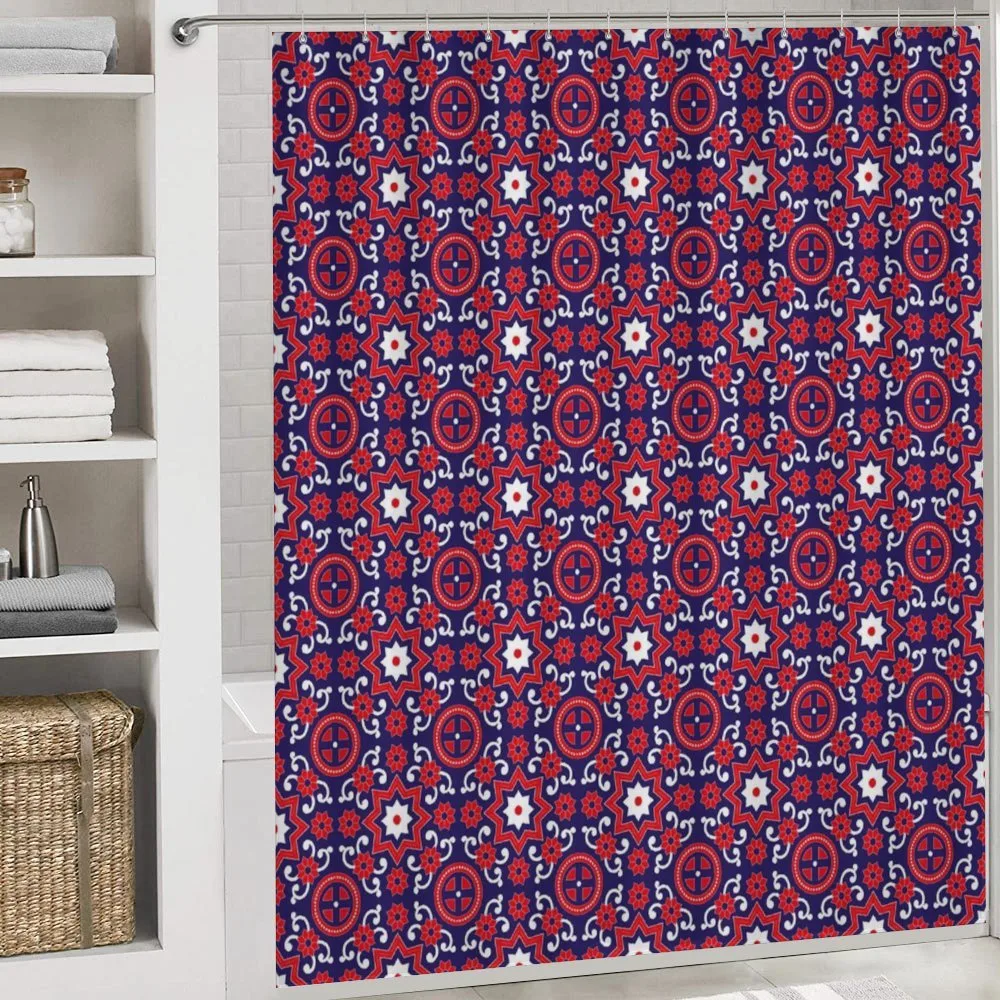Moroccan Oriental Old — Detail 4