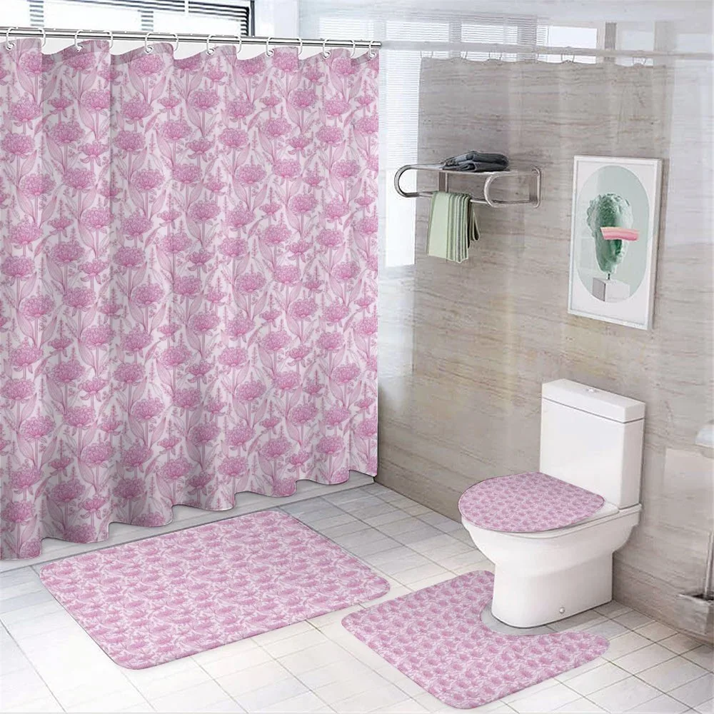Pastel Spring Bloom — Your design