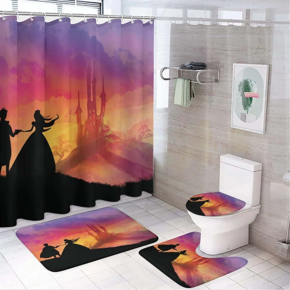 Prince Princess Castle — Your design