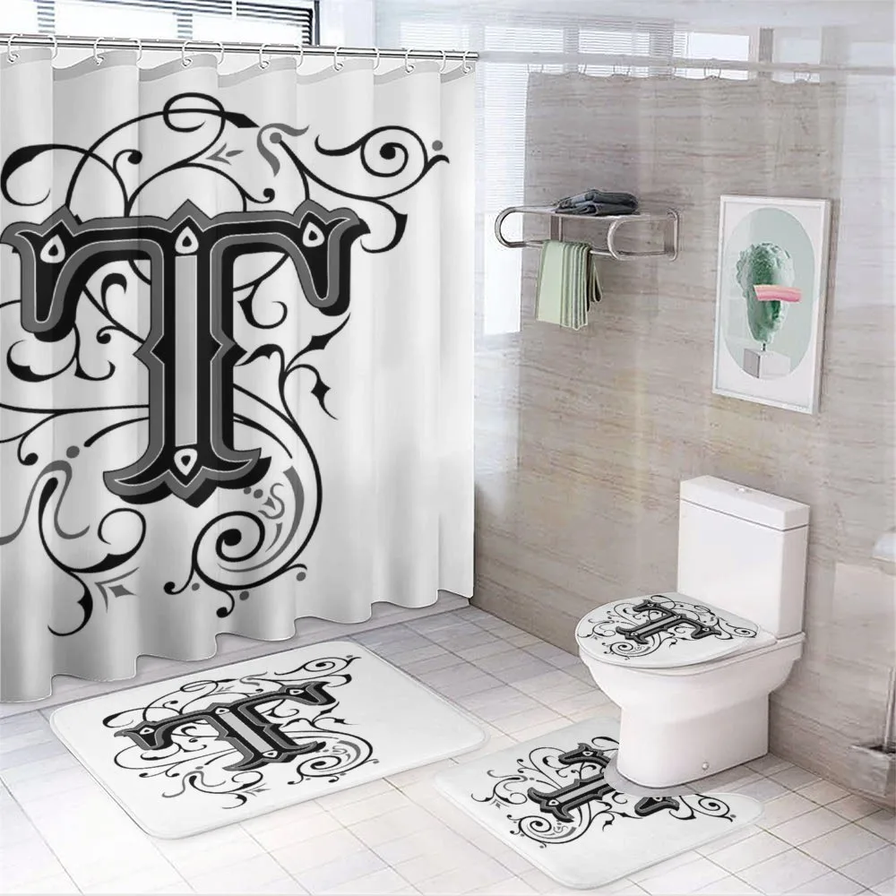 Symmetrical Monochrome — Your design