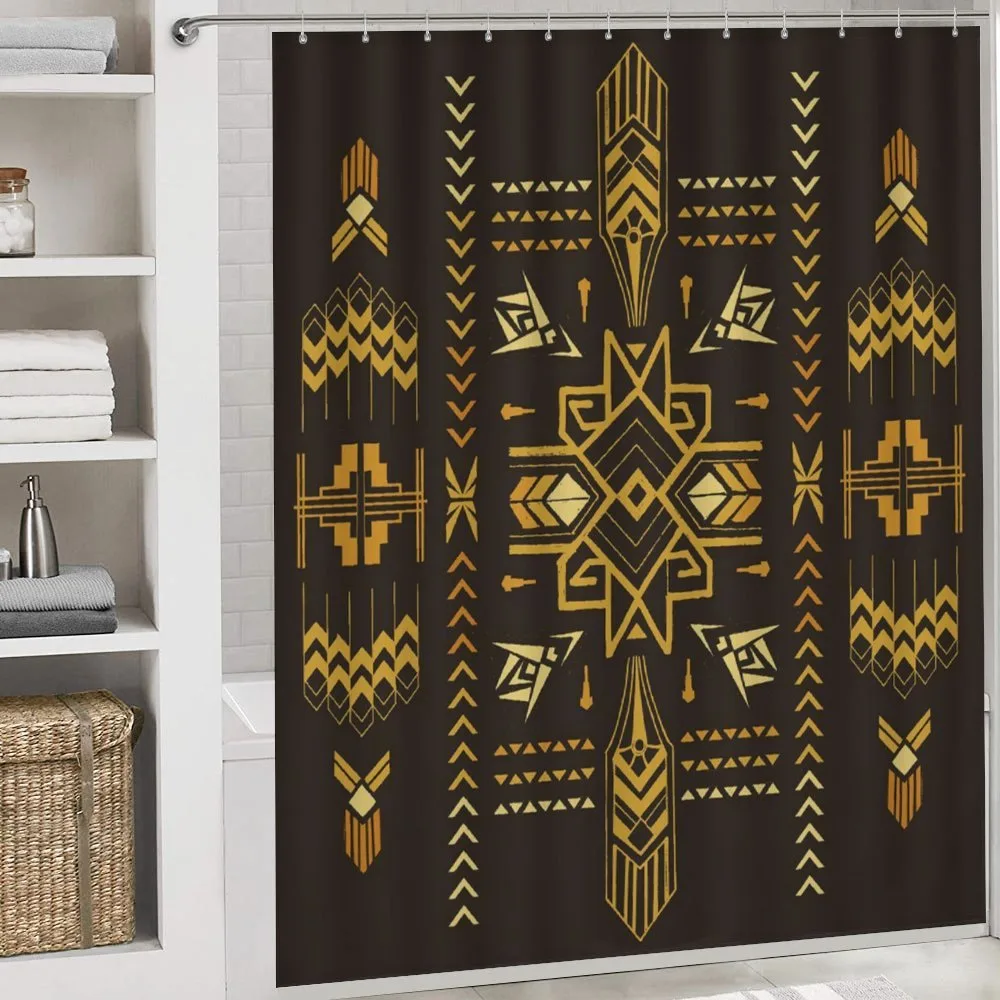 Tribal Vintage Aztec — Detail 4