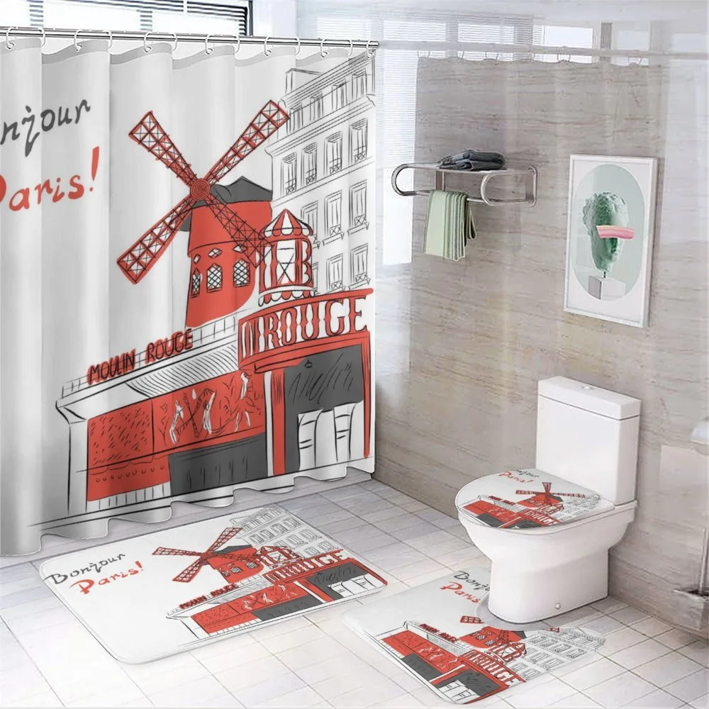 Urban Sketchy Landscape — Your design