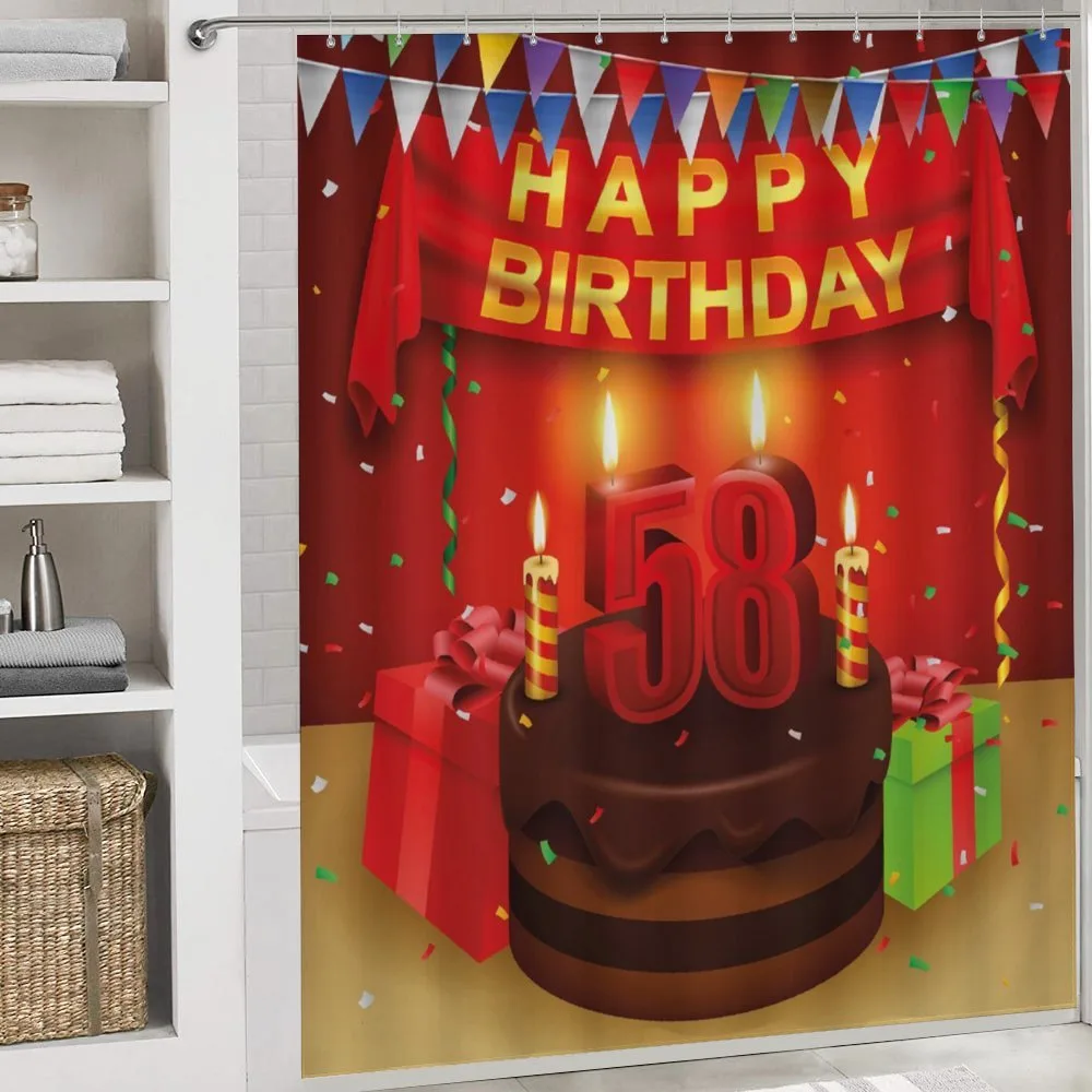 Celebration Surprise — Detail 4