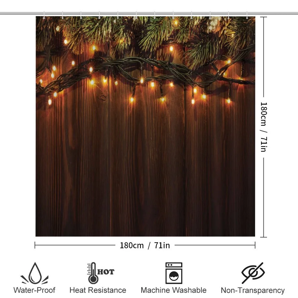 Christmas Theme — Detail 2