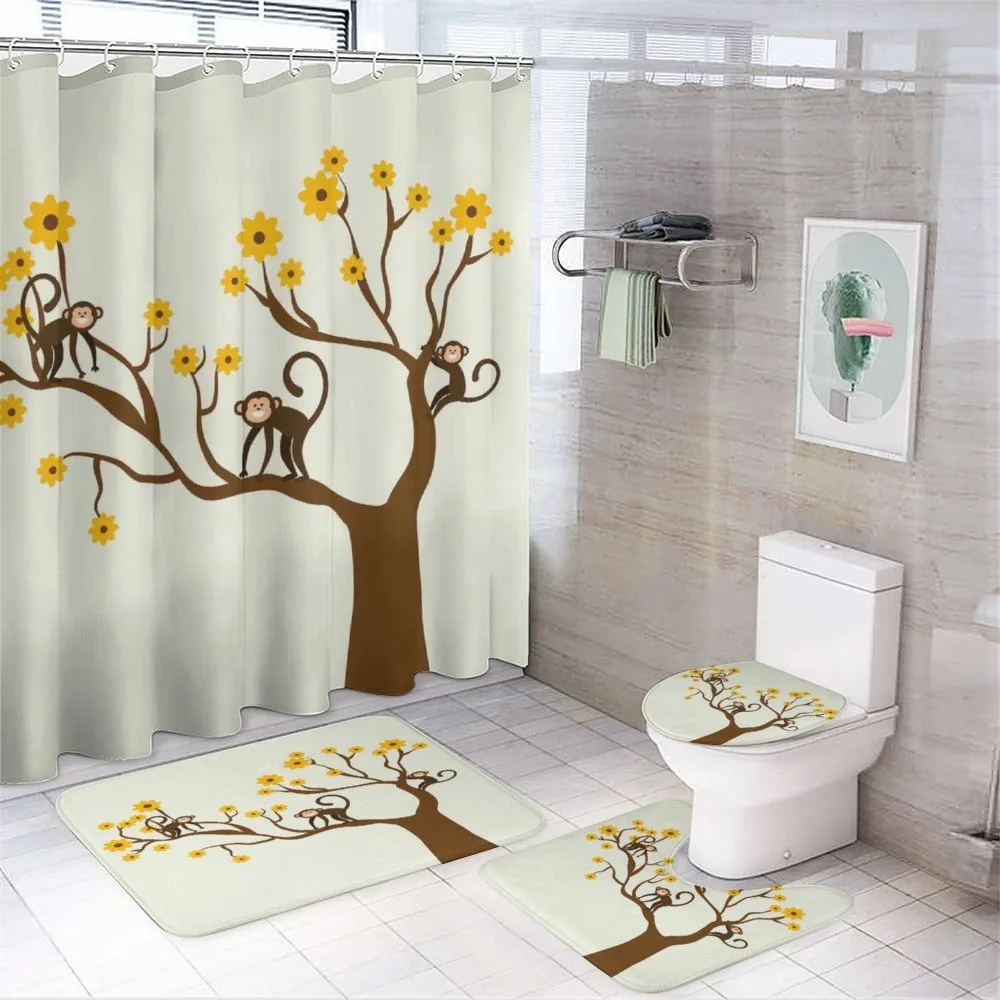 Climbing Kids Fun — Your design