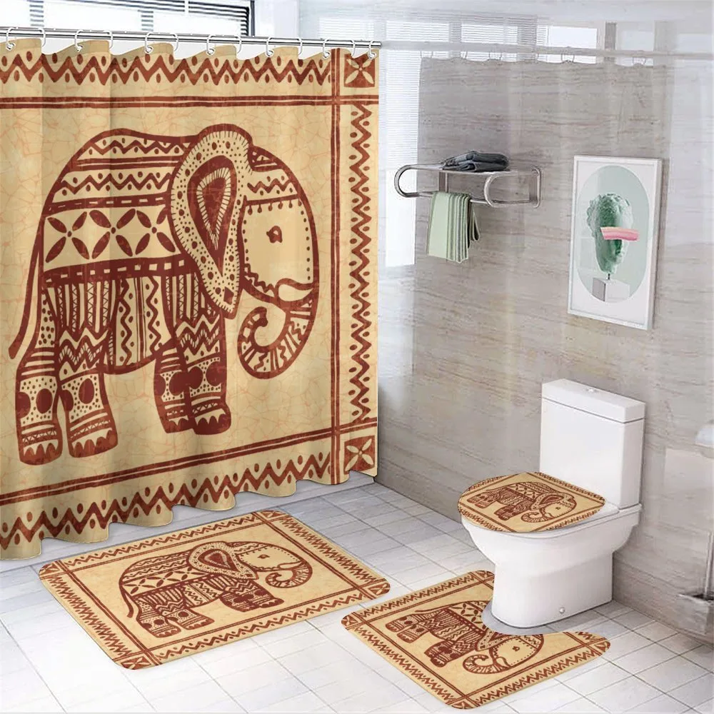 Elephant Deco — Your design