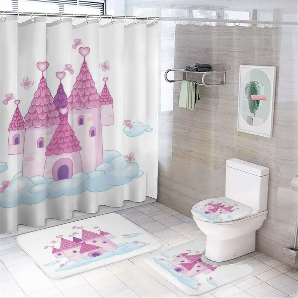 Magic Tale Fantasy Princess — Your design