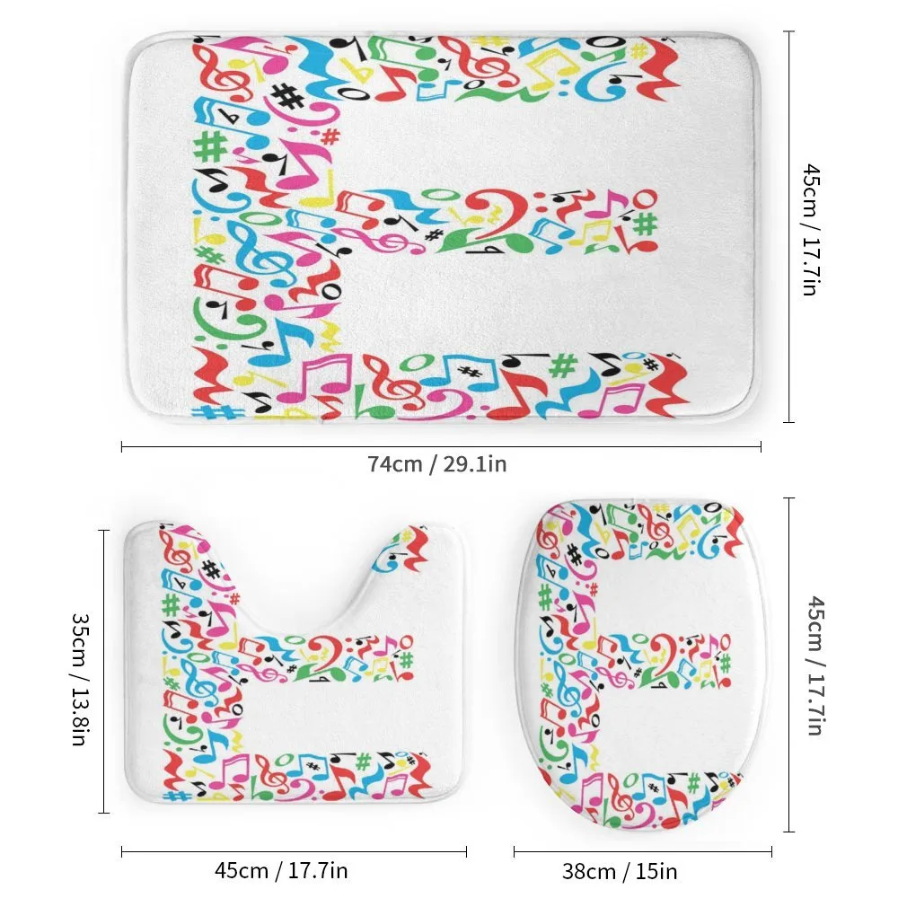 Music Language Theme E — Detail 1