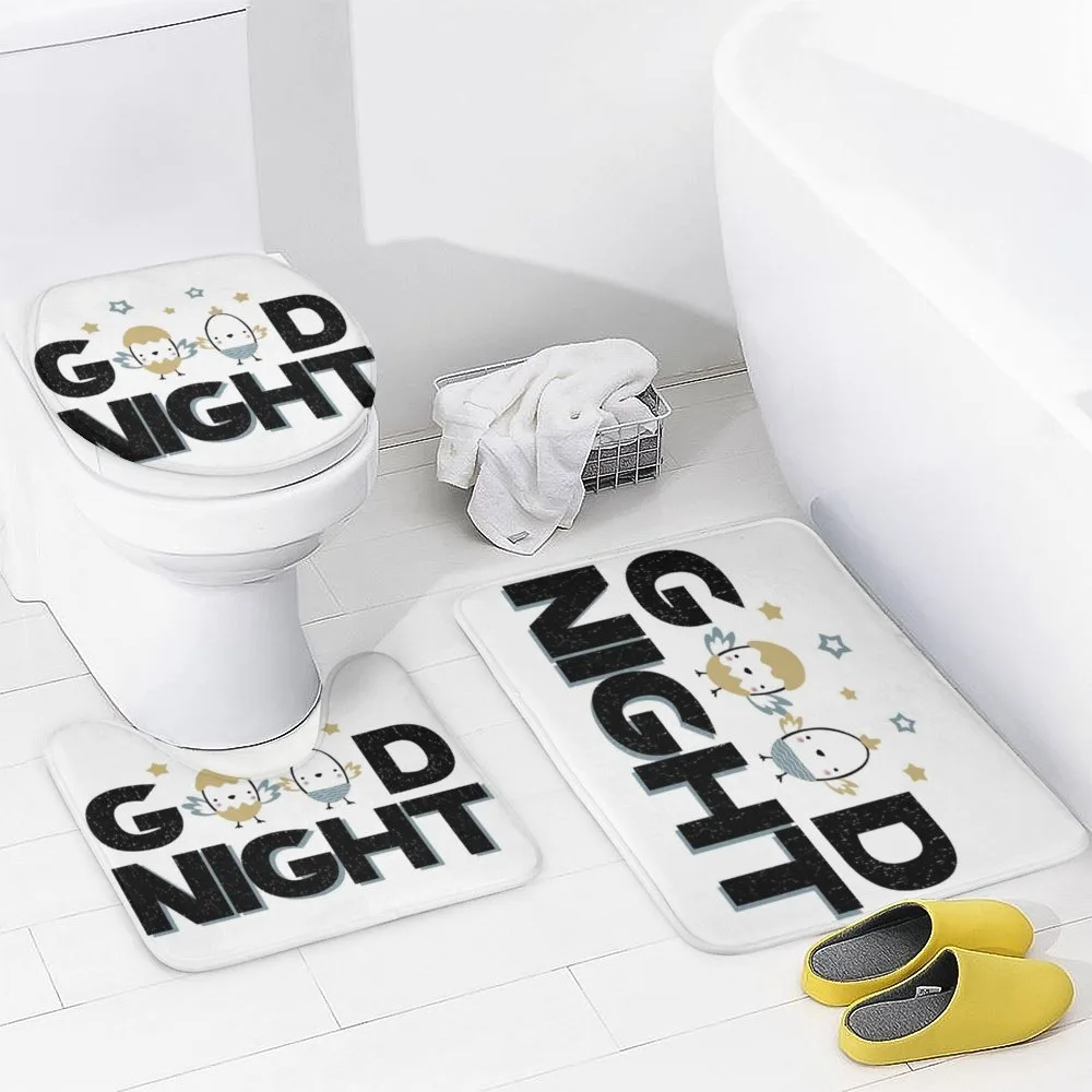 Night and Nesting Eggs — Detail 3