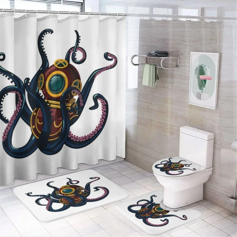 Octopus Tentacles — Your design