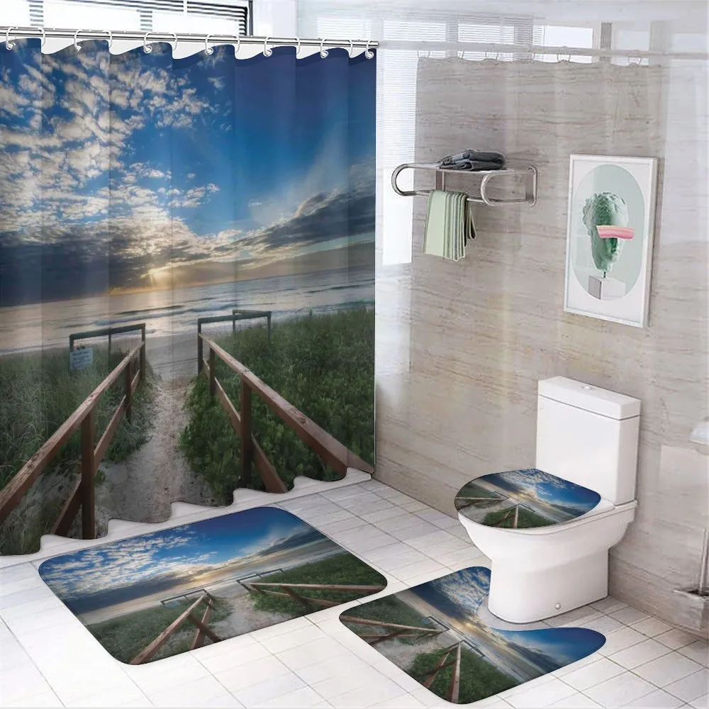 Pathway to Sea Swimming — Your design