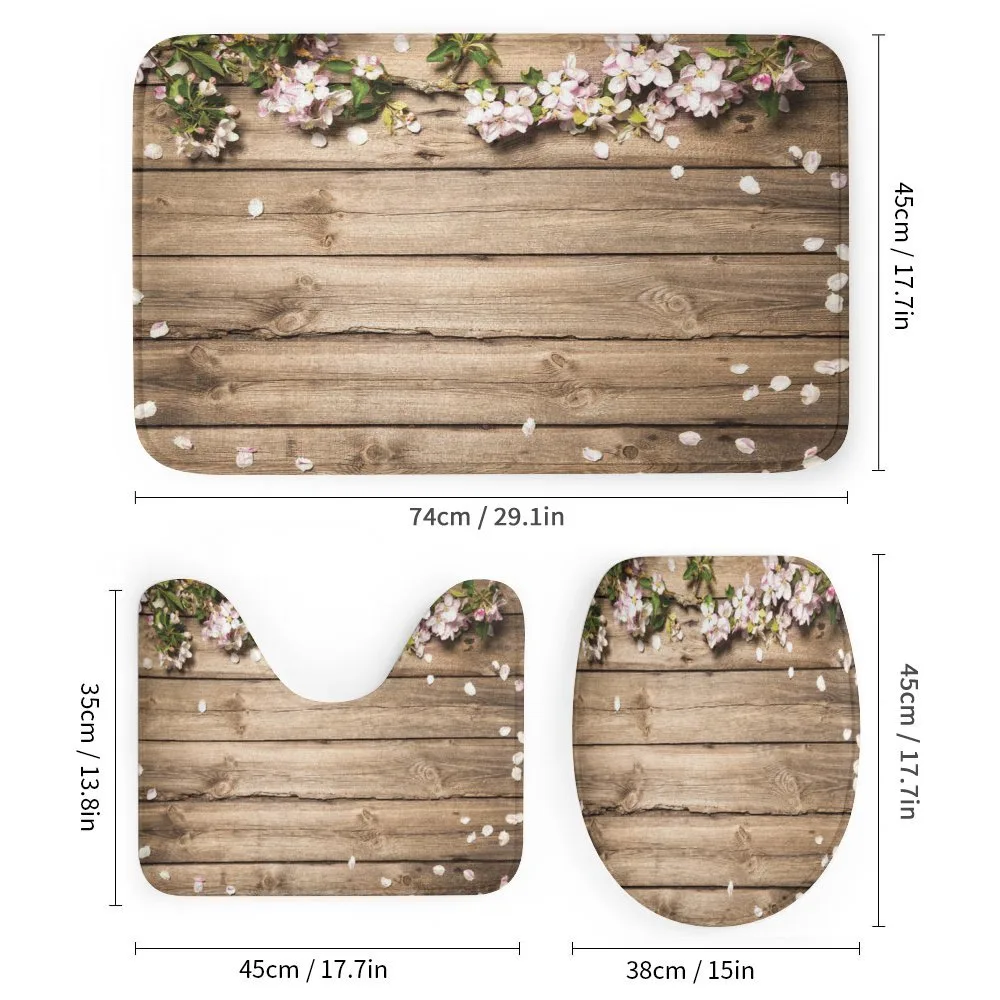 Petals Nature — Detail 1