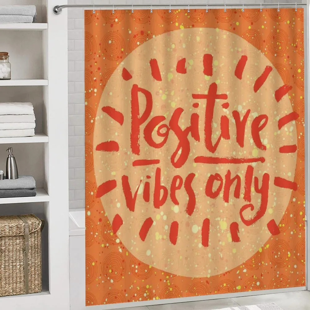 Positive Vibes Doodle — Detail 4