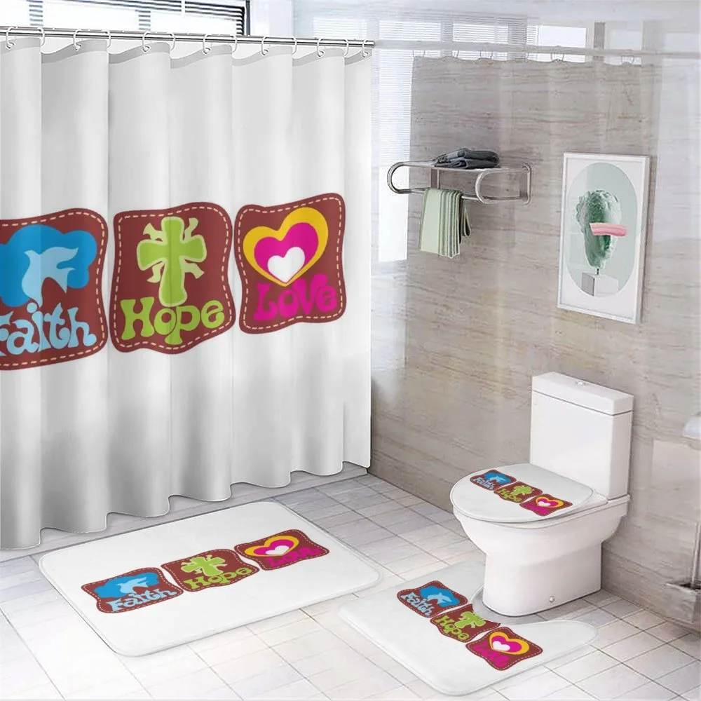 Retro Hearts and Doves — Your design