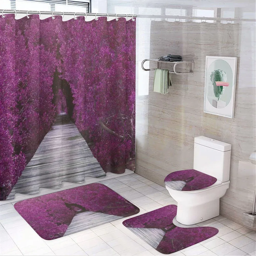 Spring Landscape Floral — Your design