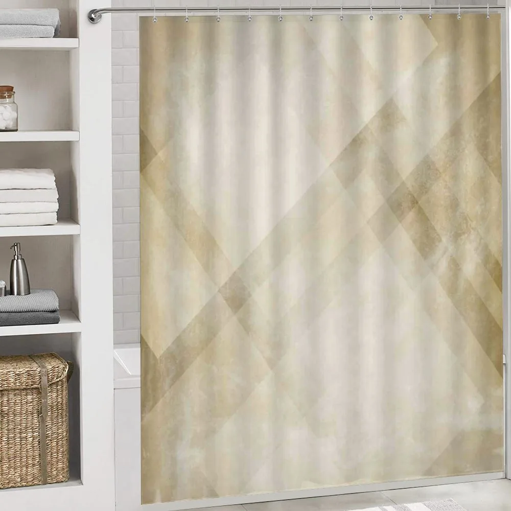 Striped Vintage Triangular — Detail 4