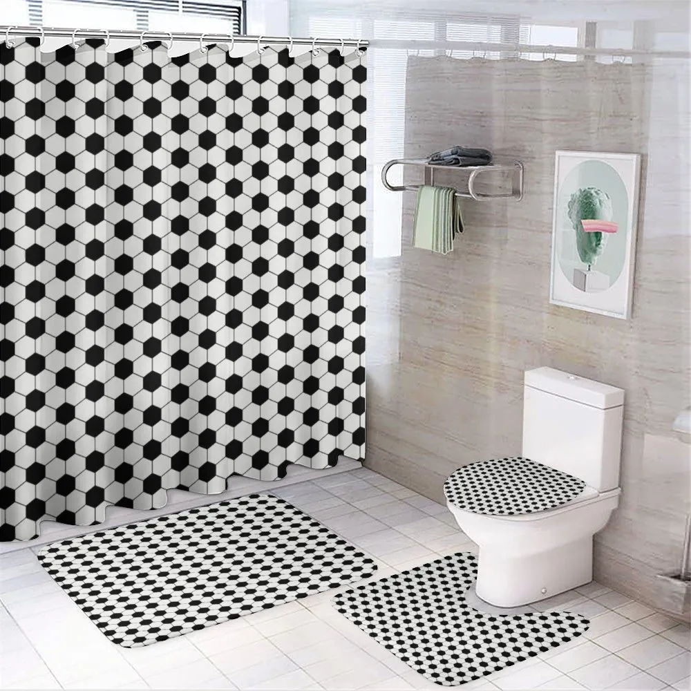 Abstract Ball Pattern — Your design