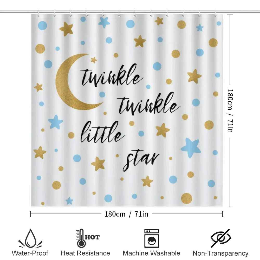 Bed Time Lullaby Concept — Detail 2