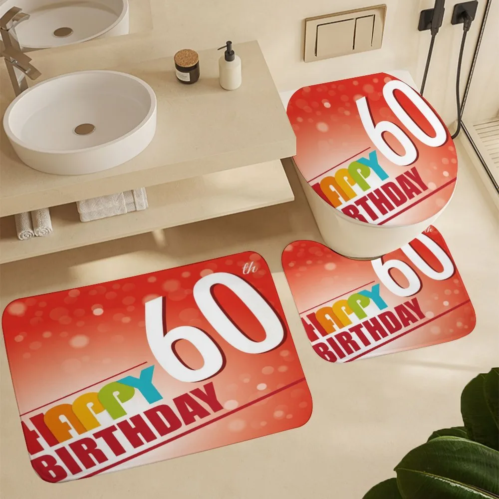 Birthday Party Slogan — Detail 5