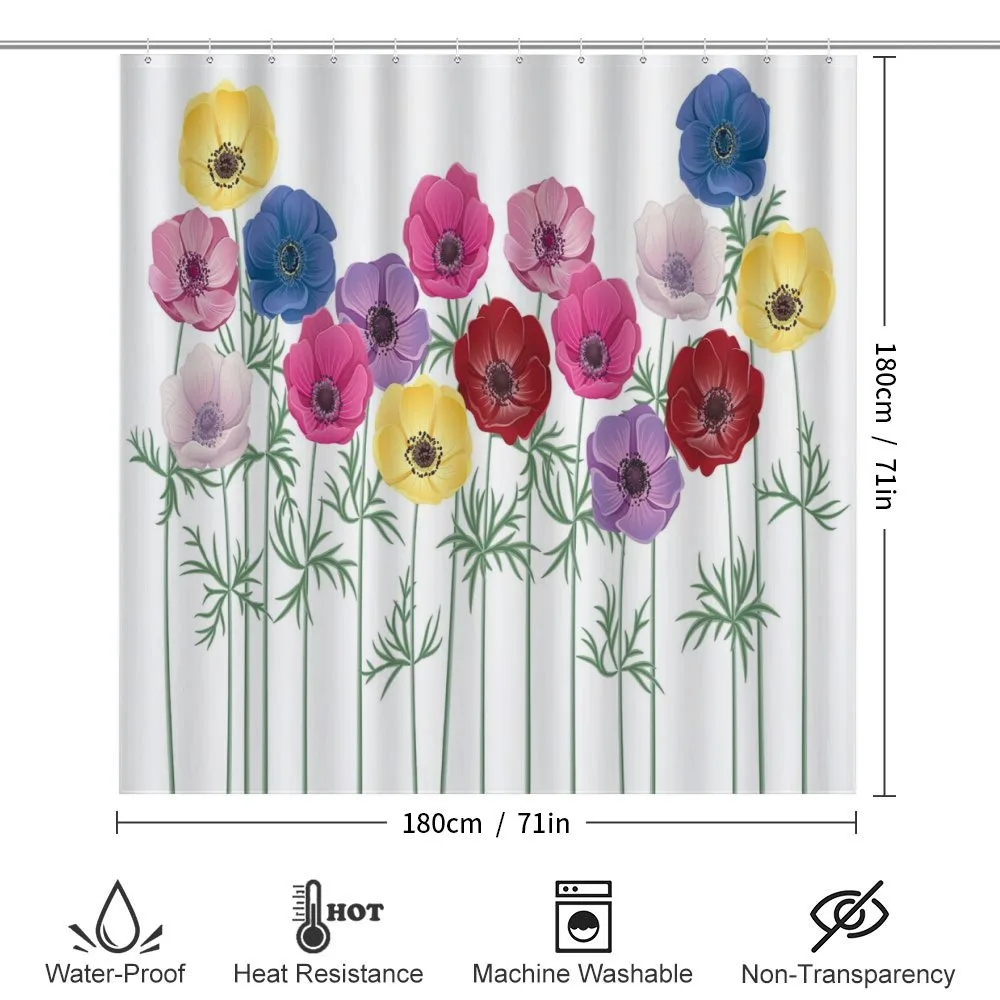 Blooming Summer — Detail 2