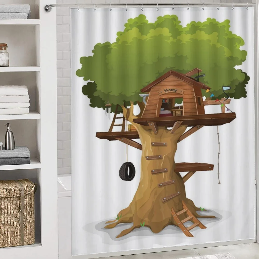 Children Fun Hobby Home — Detail 4