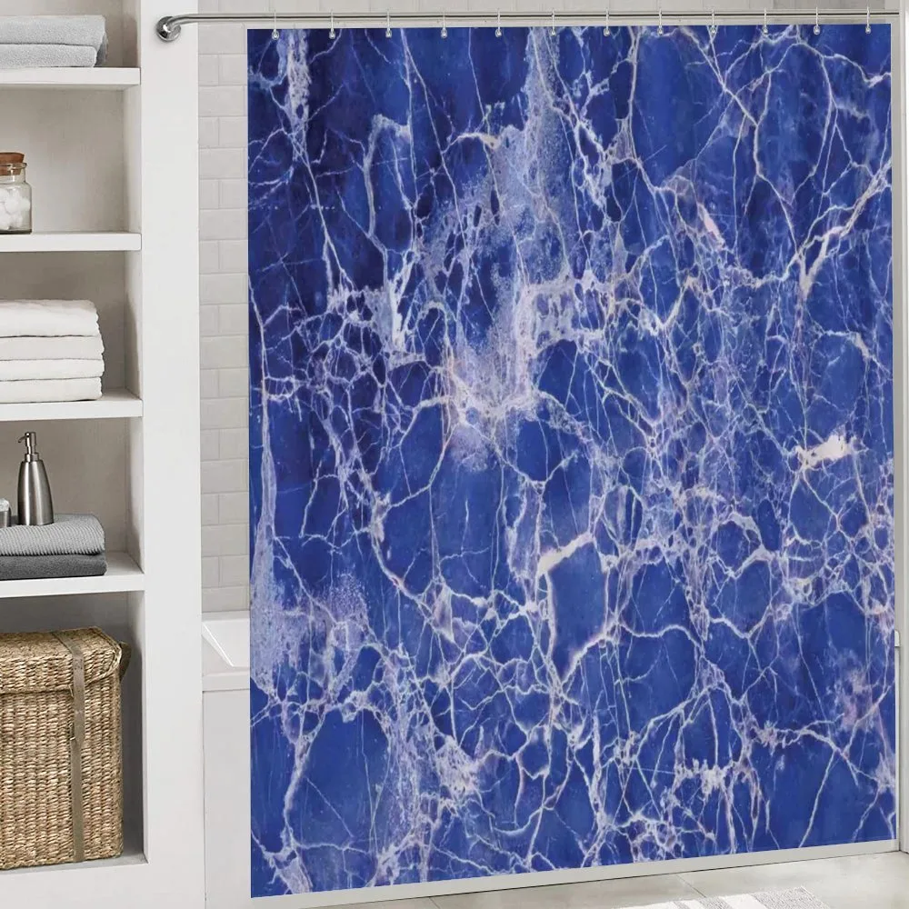 Cracked Marble Pattern — Detail 4