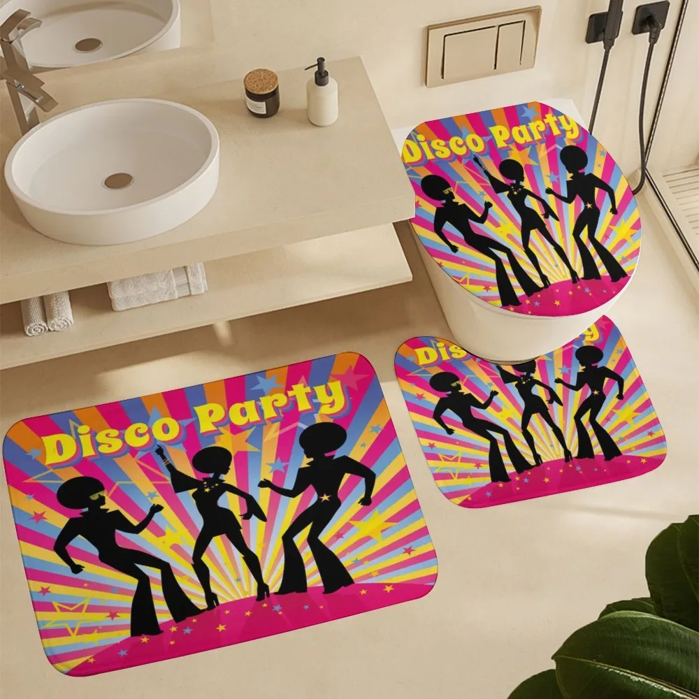 Disco Dance Funky — Detail 5