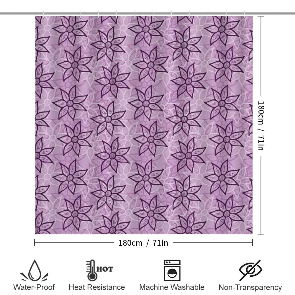 Flower Spring Charm — Detail 2