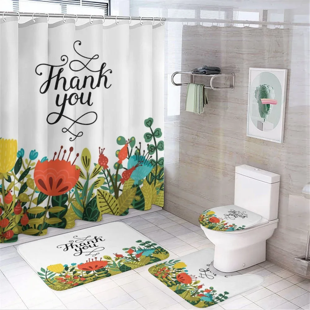 Hand Writing Thank You — Your design