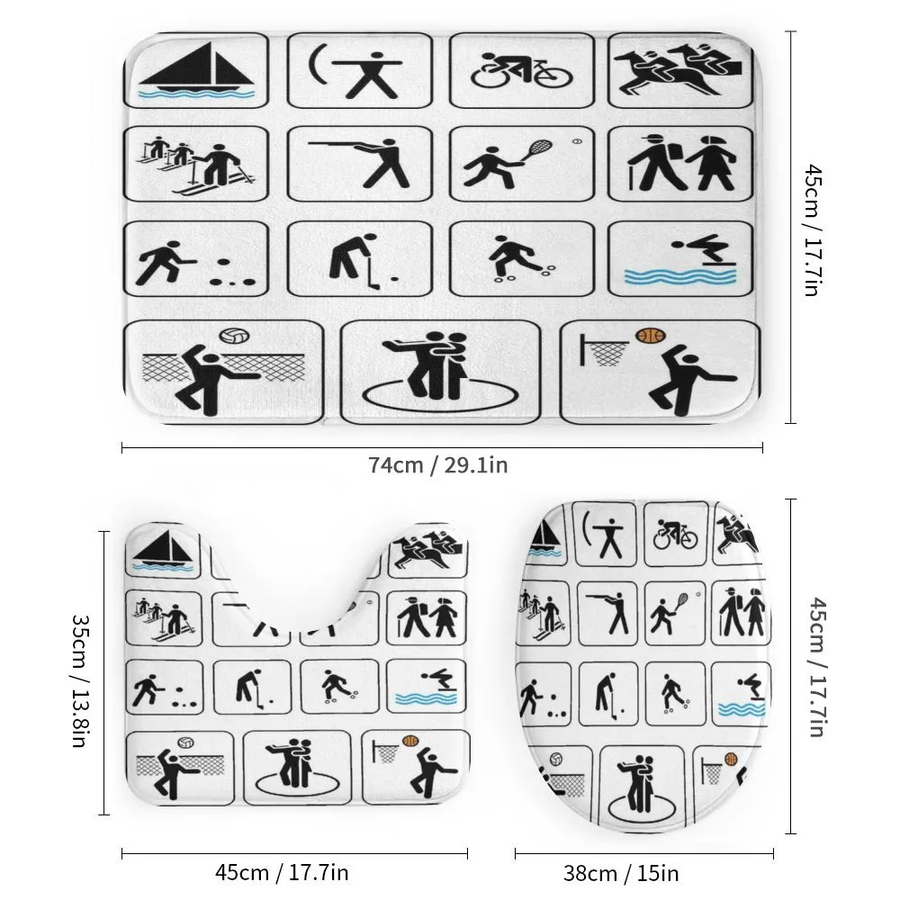 Horse Riding Sports — Detail 1