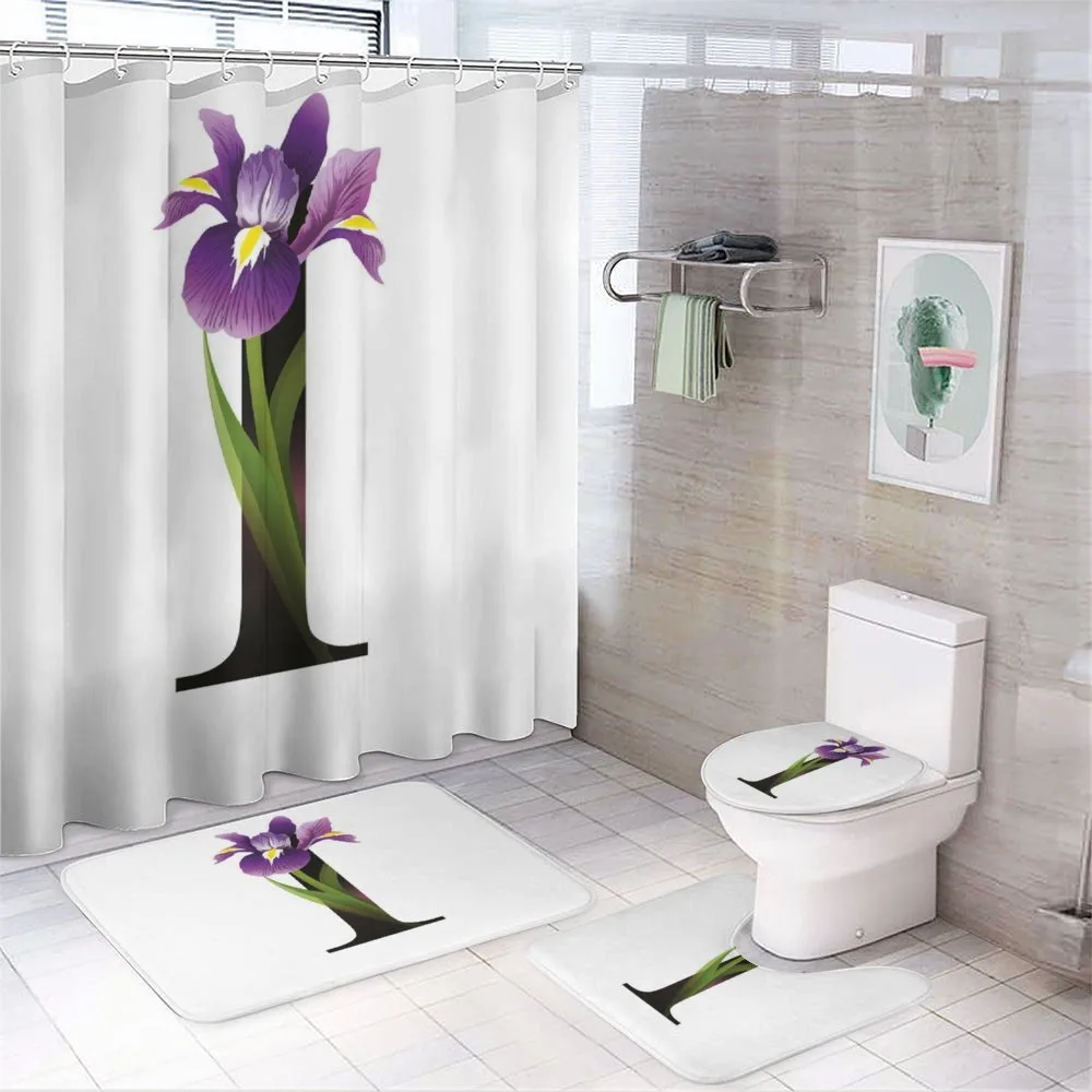 Iris Flowers Capital I — Your design